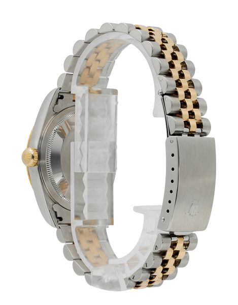 Rolex Datejust 16233